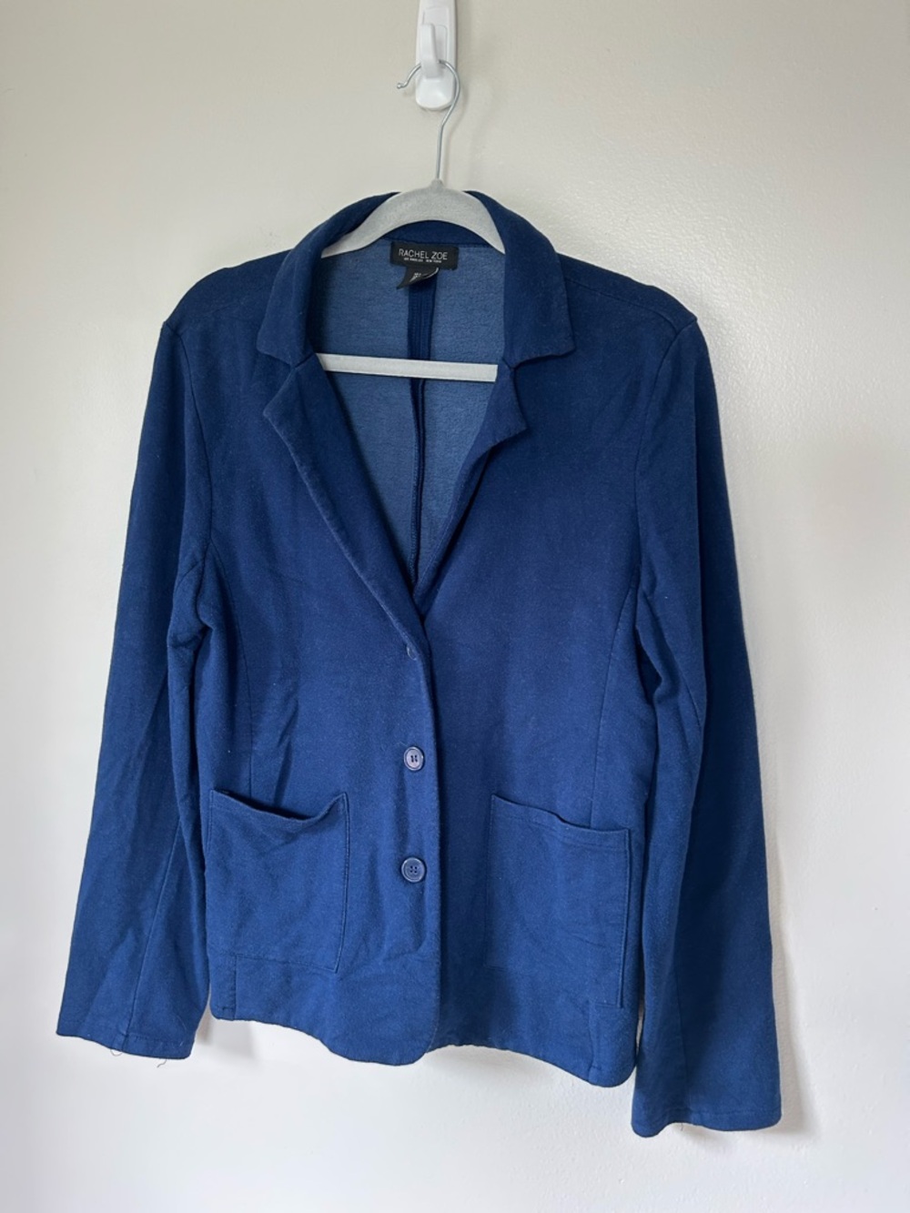 Rachel Zoe Blazer (L)